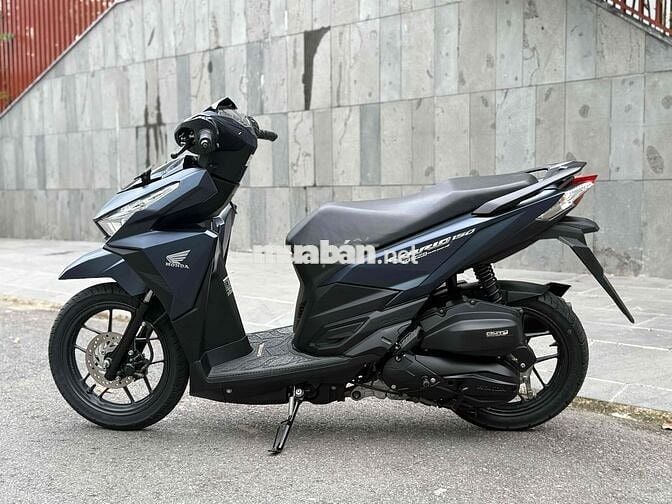 🌈 Vario 150 ( Mẫu Cũ ) Xanh Đen— Xe Đẹp/ Máy Zin