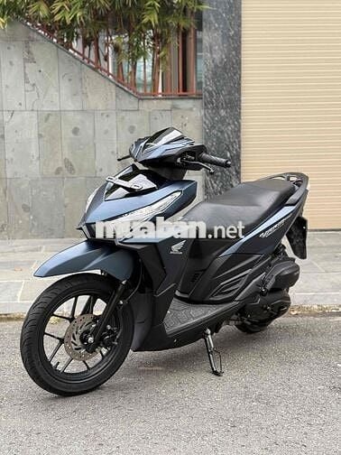 🌈 Vario 150 ( Mẫu Cũ ) Xanh Đen— Xe Đẹp/ Máy Zin