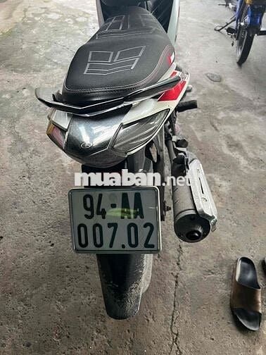 e cần bán con xe ex 1s9a côn tự động máy zin