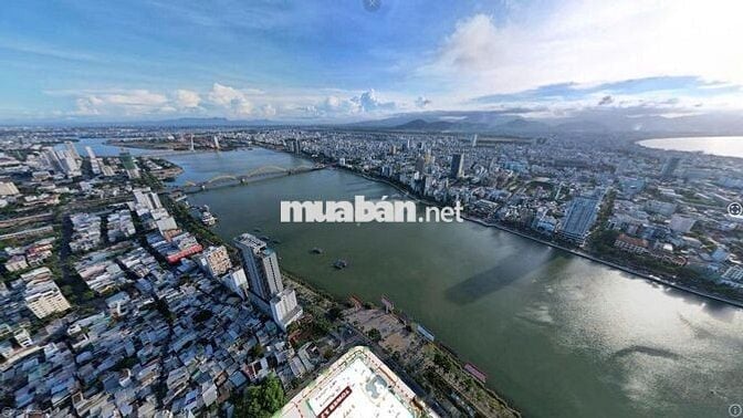 CĂN HỘ 2PN CAPITAL SQUARE DANANG NGAY CẦU SÔNG HÀN GIÁ CHỈ TỪ 4 TỶ