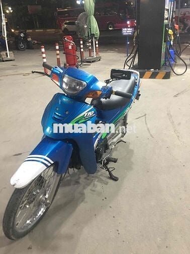 xe số suzuki best nhật vẫn đi tốt mới bảo dưỡng
