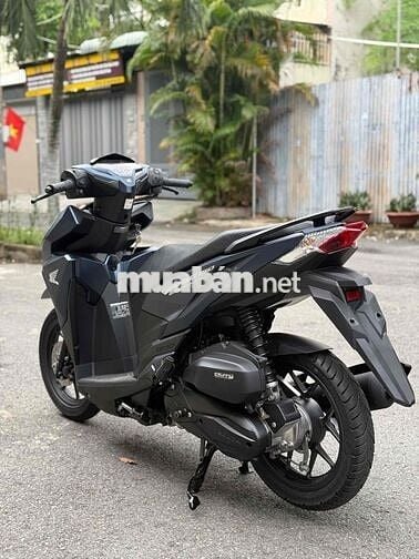 🌈 Vario 150 ( Mẫu Cũ ) Xanh Đen— Xe Đẹp/ Máy Zin