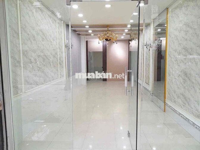 CHO THUÊ NHA TRỆT 2 LẦU MẶT TIỀN TRẦN VĂN KHÉO