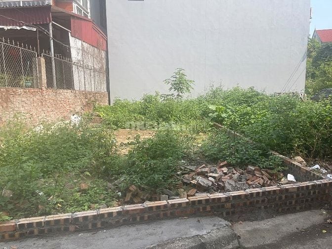 43m2 tiêu trí ngõ ôtô vào long biên gần Cẩu vĩnh tuy giá hơn 3tỷ