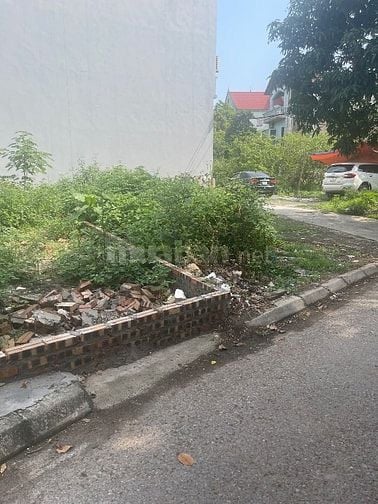 43m2 tiêu trí ngõ ôtô vào long biên gần Cẩu vĩnh tuy giá hơn 3tỷ