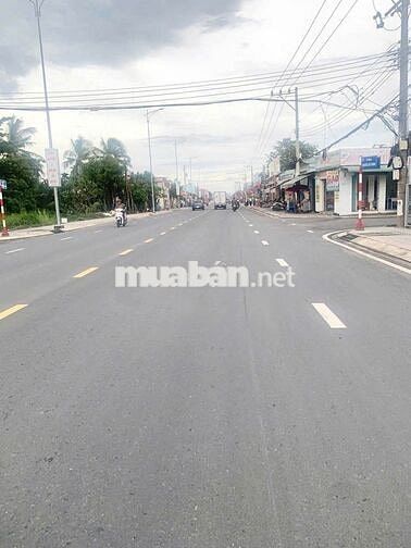👉 MT NGUYỄN CHÍ THANH – BÌNH NHÂM | 105m² ODT | HƯỚNG TÂY NAM |