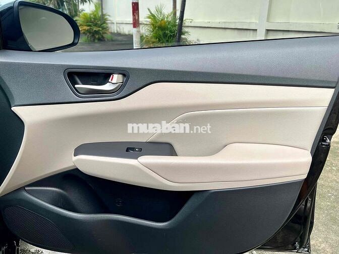 Hyundai Accent 2022 1.4 AT Đặc Biệt - 30000 km