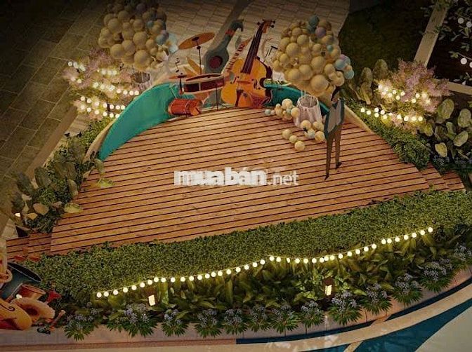 CĂN HỘ 2PN CAPITAL SQUARE DANANG NGAY CẦU SÔNG HÀN GIÁ CHỈ TỪ 4 TỶ