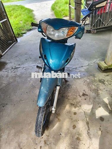 Cần bán xe future 2001