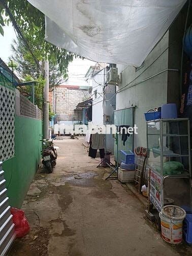 Dãy trọ 17 phòng ngay KDC Him Lam Linh Chiểu, 260m2 giá chỉ 9 tỷ