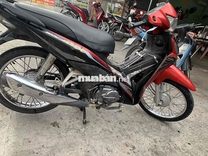 xe để k cần bán