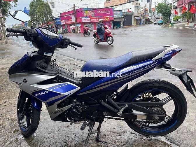 cần bán ex 2016 1 đời chủ ***