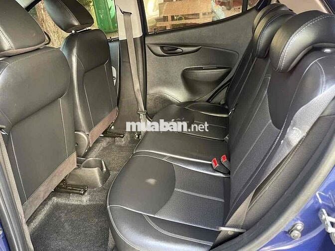 VinFast Fadil 2019 Nâng Cao - xe đẹp 1 chủ từ đầu