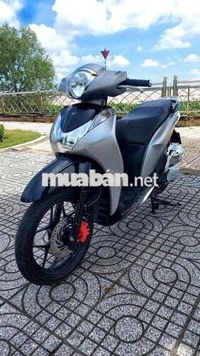 SH MODE 9 chủ zin keng