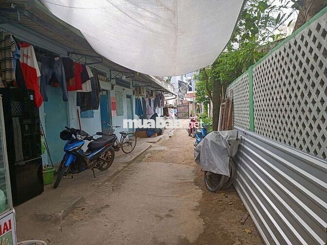Dãy trọ 17 phòng ngay KDC Him Lam Linh Chiểu, 260m2 giá chỉ 9 tỷ