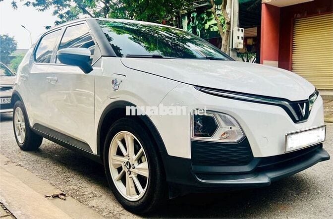 VF5 2024 Plus Xe GĐ Rất Mới ODO 14K CHÍNH CHỦ BÁN