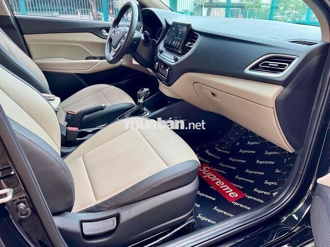Hyundai Accent 2022 1.4 AT Đặc Biệt - 30000 km