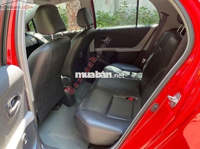 Toyota Yaris 1.5 AT - 265 Triệu