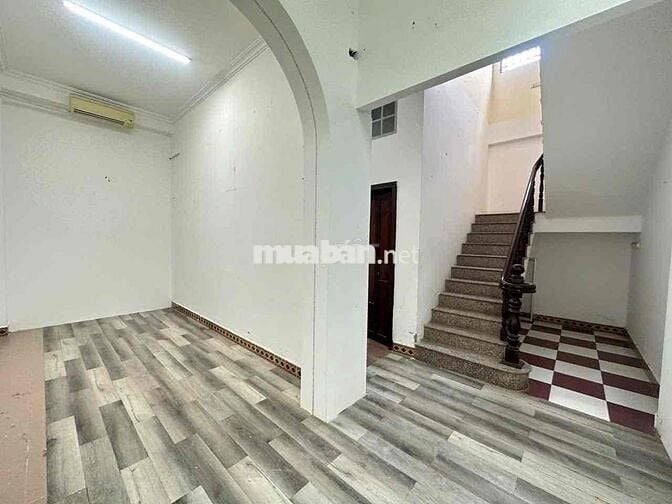 CHO THUÊ 2 CĂN NHÀ MẶT TIỀN MẬU THÂN - 10 PHÒNG NGỦ