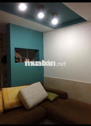 cho thuê nhà nguyên căn. gần chợ cây Điệp. CHU VĂN AN P12,BÌNH THẠNH