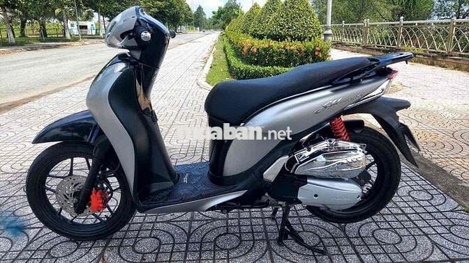 SH MODE 9 chủ zin keng
