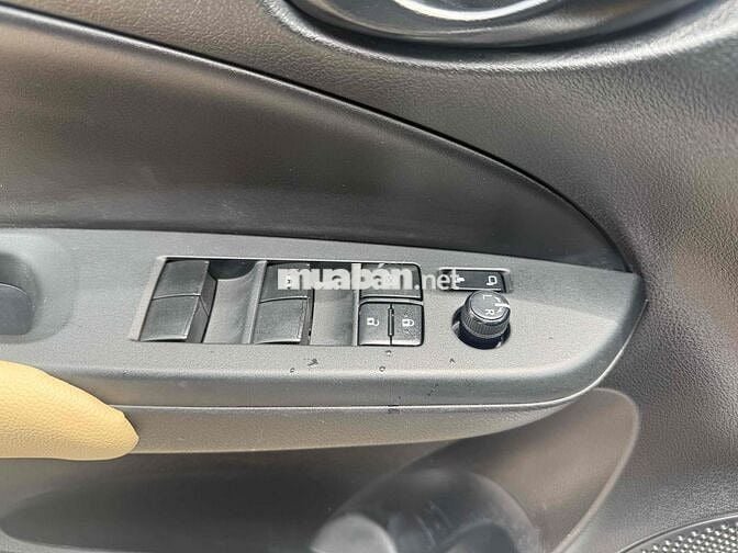 Toyota Vios 2021 1.5E MT - 82000 km