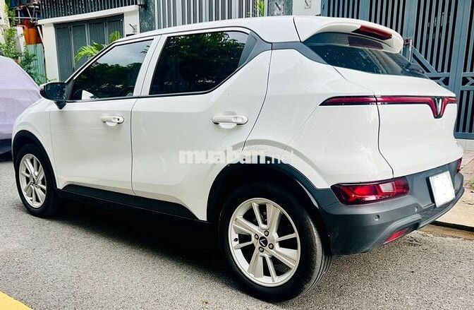 VF5 2024 Plus Xe GĐ Rất Mới ODO 14K CHÍNH CHỦ BÁN