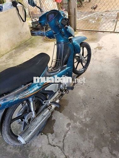 Cần bán xe future 2001