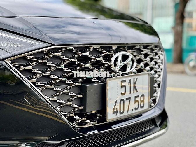 Hyundai Accent 2022 1.4 AT Đặc Biệt - 30000 km