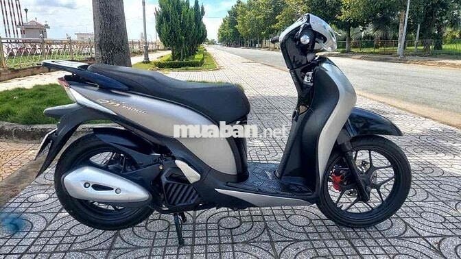 SH MODE 9 chủ zin keng