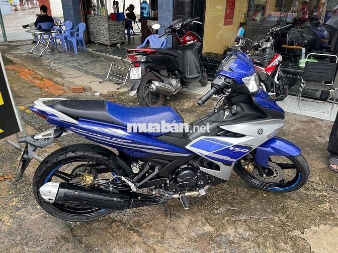 cần bán ex 2016 1 đời chủ ***