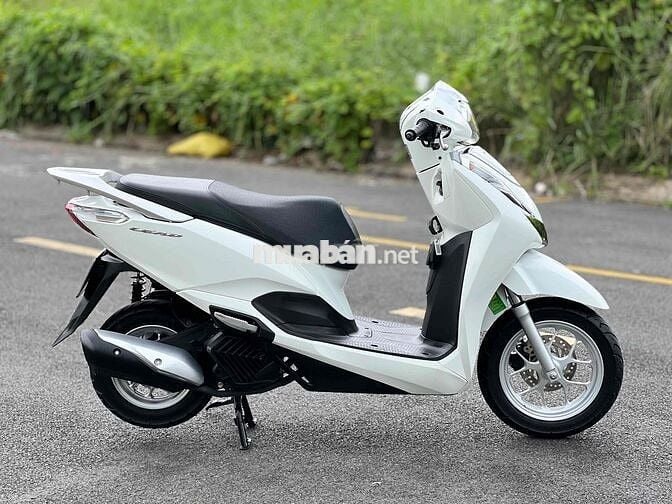 Lead 4val Trắng Đen 2022 Leng Keng Có Trả Góp🎉🎉🎉