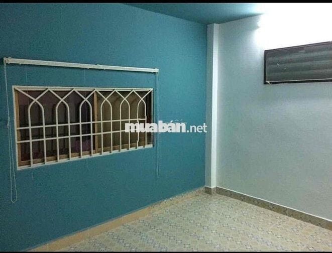 cho thuê nhà nguyên căn. gần chợ cây Điệp. CHU VĂN AN P12,BÌNH THẠNH