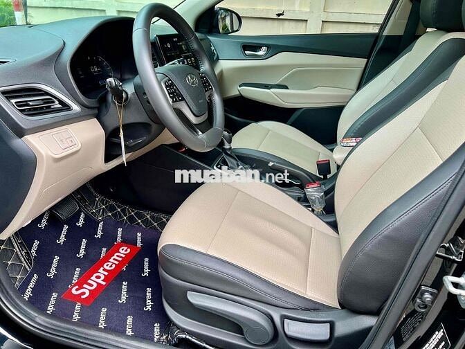 Hyundai Accent 2022 1.4 AT Đặc Biệt - 30000 km