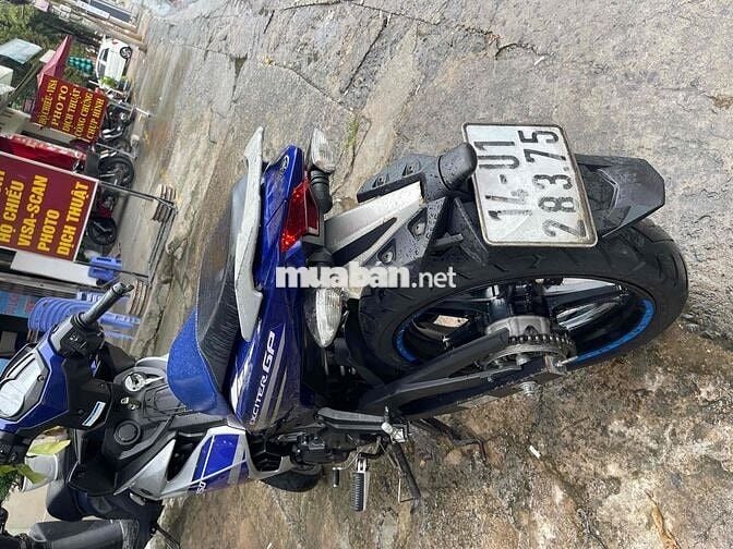 cần bán ex 2016 1 đời chủ ***
