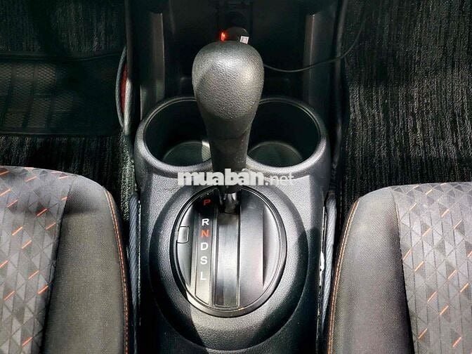 Honda Brio 2021 RS - 30000 km - Còn TL