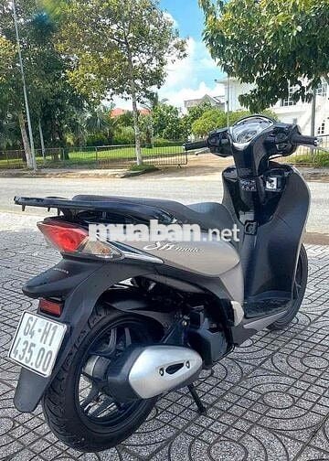 SH MODE 9 chủ zin keng
