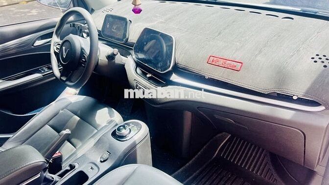 VF5 2024 Plus Xe GĐ Rất Mới ODO 14K CHÍNH CHỦ BÁN