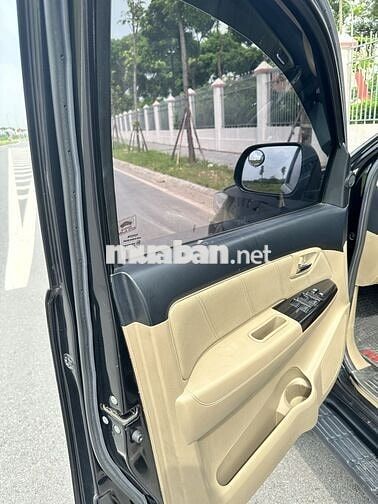 Toyota Fortuner 2015 2.7V 4x2 - 99999 km