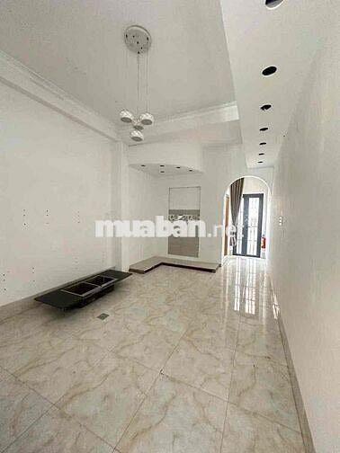 CHO THUÊ 2 CĂN NHÀ MẶT TIỀN MẬU THÂN - 10 PHÒNG NGỦ