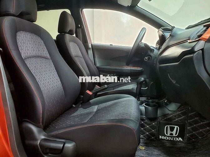 Honda Brio 2021 RS - 30000 km - Còn TL