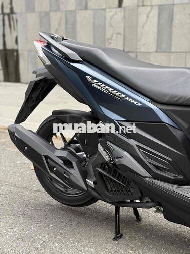 🌈 Vario 150 ( Mẫu Cũ ) Xanh Đen— Xe Đẹp/ Máy Zin