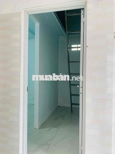 cho thuê nhà mặt tiền hẻm, có thể kinh doanh tóc, nail..