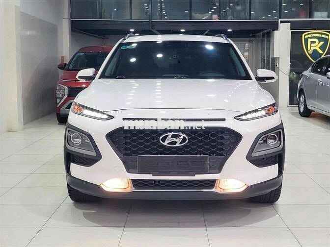 Hyundai Kona 2020 2.0 ATH - 68000 km - Còn TL