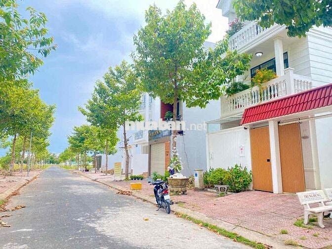 NỀN SỔ HỒNG ĐẦY ĐỦ KHU STELLA ( KDC NGÂN THUẬN ) - BÌNH THUỶ- CẦN THƠ