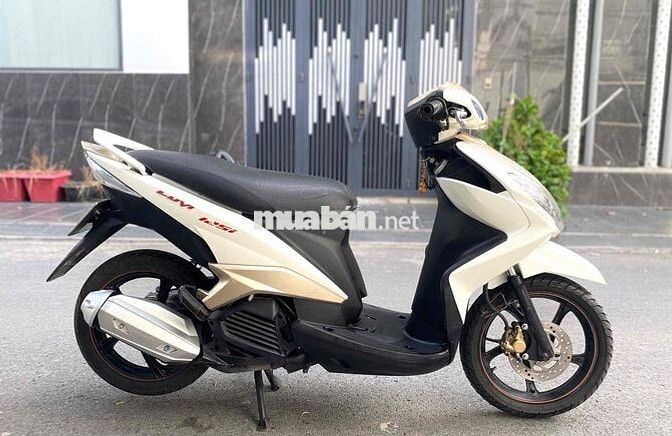 THANH LÝ YAMAHA LUVIAS FI