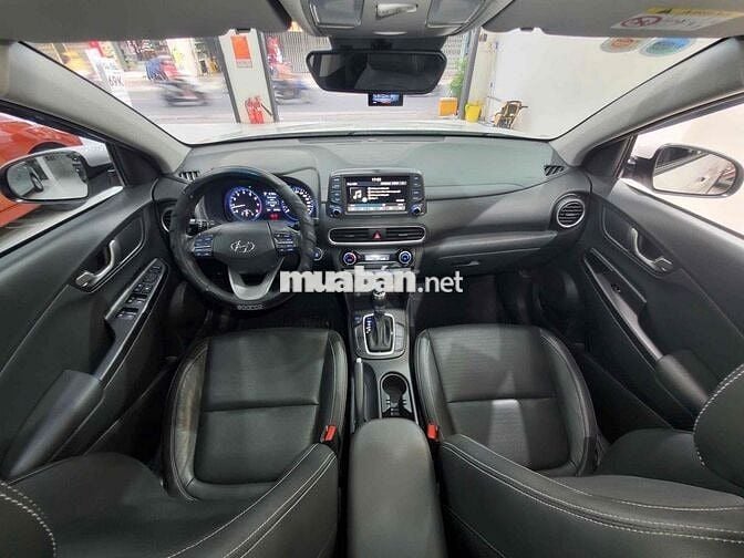 Hyundai Kona 2020 2.0 ATH - 68000 km - Còn TL