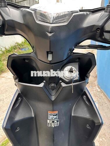 Mio M3 Zin Êm Ngoại Hình Siêu Đẹp
