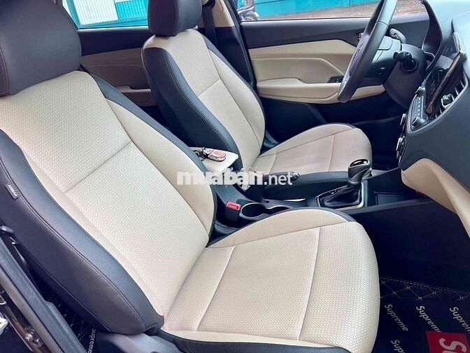 Hyundai Accent 2022 1.4 AT Đặc Biệt - 30000 km