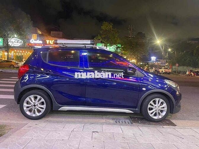 VinFast Fadil 2019 Nâng Cao - xe đẹp 1 chủ từ đầu